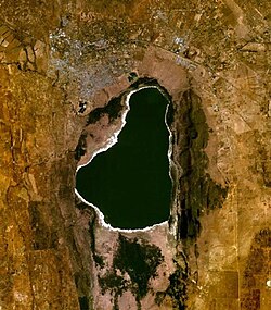 Kenijski sustav jezera Velike rasjedne doline