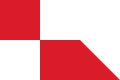 Zastava Trčina