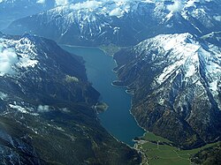 Achensee