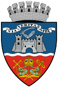 Grb Arada