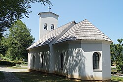 Crkva sv. apostola Petra i Pavla u Smiljanu