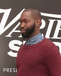 Tarell Alvin McCraney
