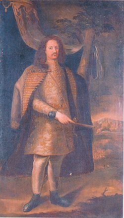 Adám II. Batthyány