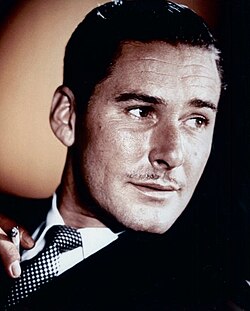 Errol Flynn