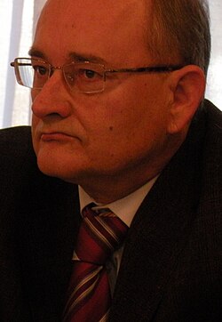 Božo Ljubić