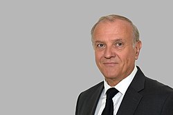 Dražen Bošnjaković