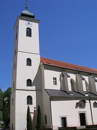 Bazilika Rođenja Presvete Bogorodice