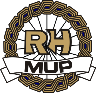 Ministarstvo unutarnjih poslova Republike Hrvatske