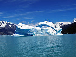 Los Glaciares