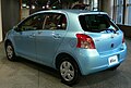 Yaris Vitz
