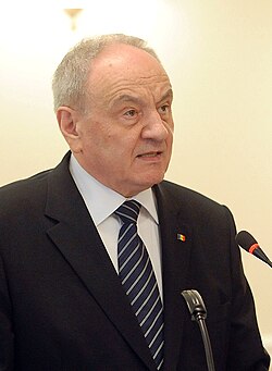 Nicolae Timofti