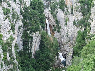 Velika i Mala Gubavica