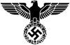 Nazi Germany Coat of Arms