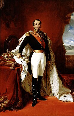 Napoleon III.
