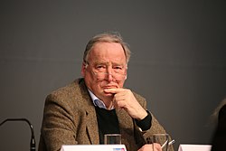 Alexander Gauland