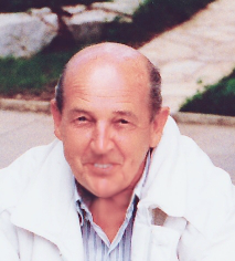 Petar Vovk