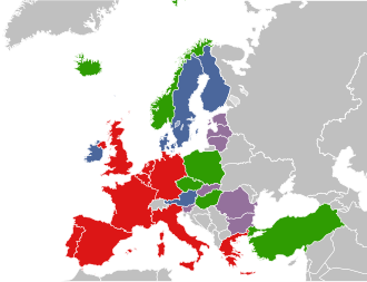 Zapadnoeuropska unija