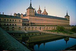 El Escorial