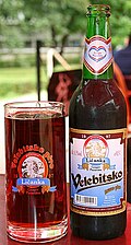 Velebitsko pivo