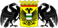 Grb Groningena