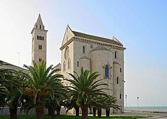 Katedrala Santo Nicolo Pellegrino