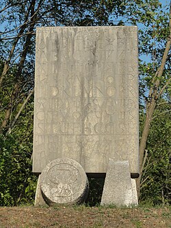 6. Vidikovac Grgura Ninskog