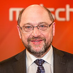 Martin Schulz