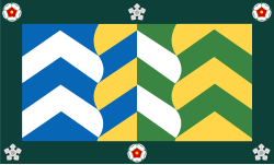 Zastava Cumbrie