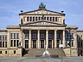 Koncertna dvorana u Berlinu (Schauspielhaus, 1818.-1821.)