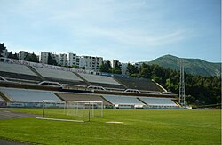 Stadion HŠK Zrinjski (službeni naziv)