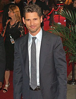 Eric Bana