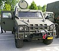 Iveco LMV