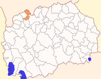 Općina Jegunovce