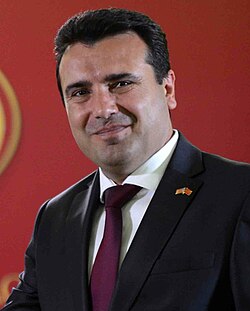 Zoran Zaev