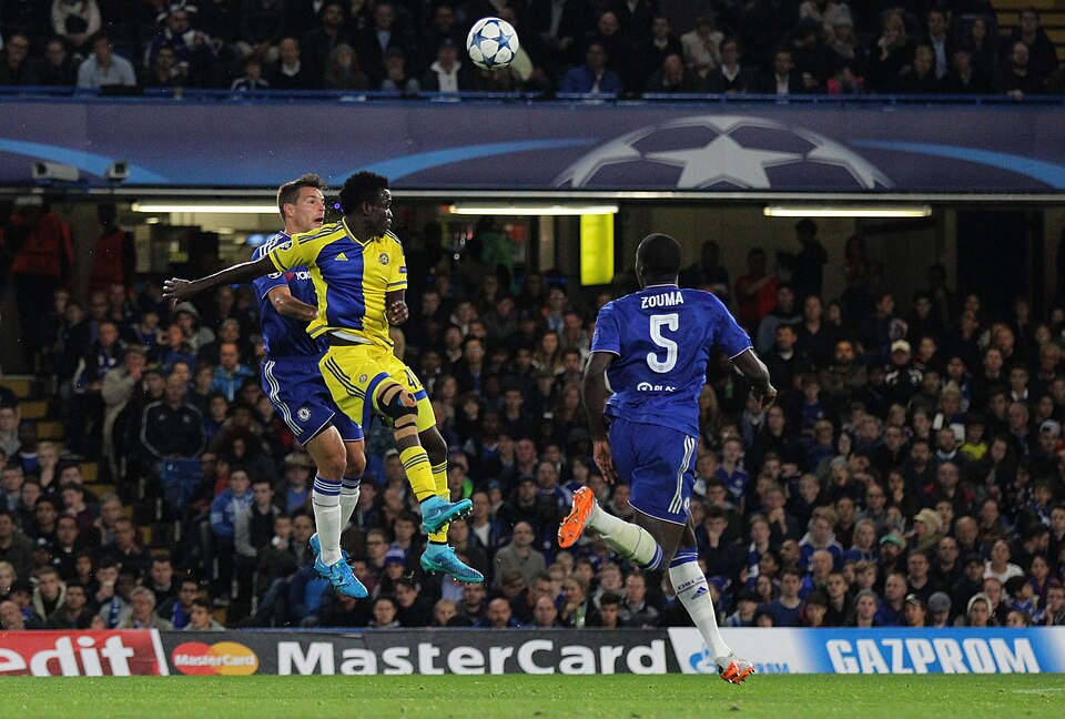 Datoteka:Chelsea Vs Maccabi Tel-Aviv (21304984060).jpg