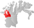 Alta u Finnmarku