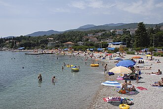 Icici, photos, panorama