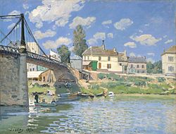 Alfred Sisley