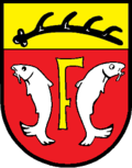 Grb grada Freudenstadt