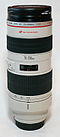 70-200mm F2.8 L objektiv