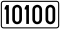 L10100