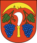 Grb grada Dättlikon