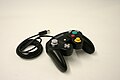 Nintendo GameCube gamepad