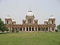 Palača Noor Mahal u Bahawalpuru, današnji Pakistan