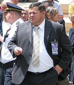 Petar Čobanković