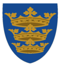 Grb Kingston upon Hulla