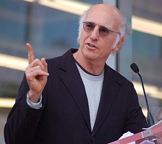 Larry David