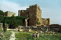 Drevni Byblos