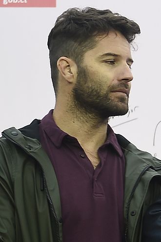 Cristián Andrés Arriagada Bizaca