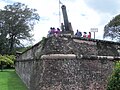 Fort Cornwallis